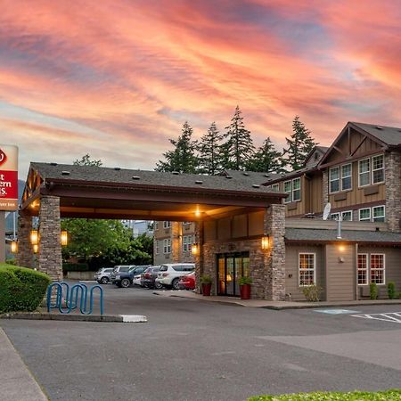 Best Western Plus Columbia River Inn Cascade Locks Extérieur photo