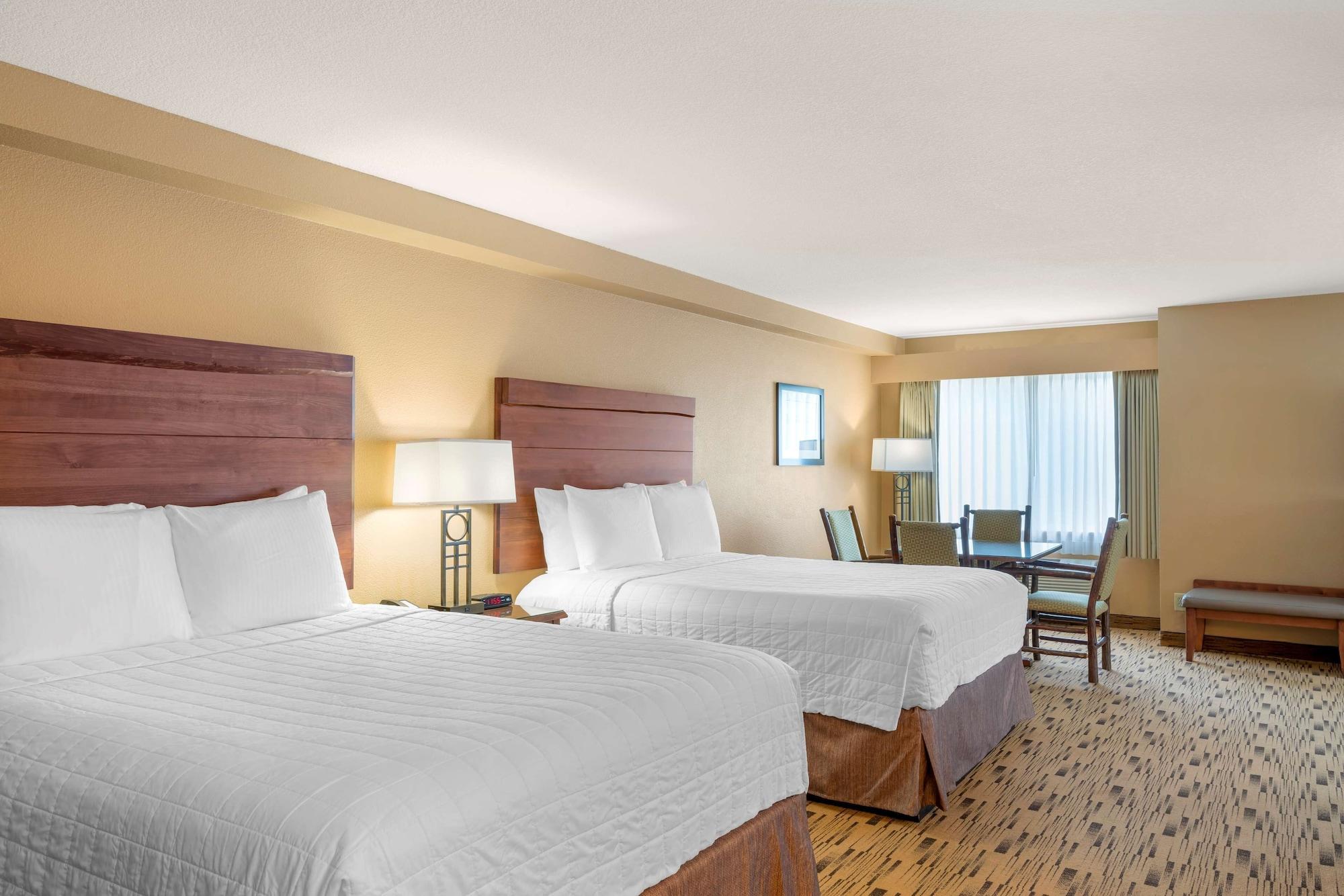 Best Western Plus Columbia River Inn Cascade Locks Extérieur photo