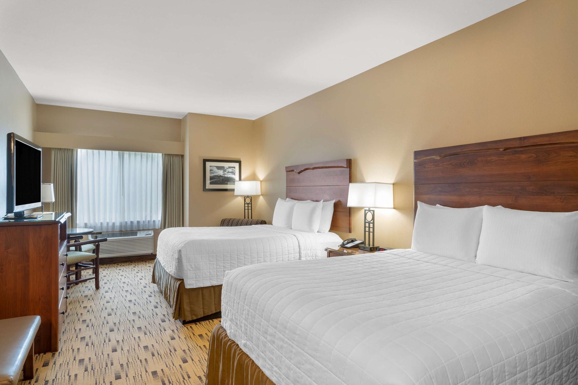 Best Western Plus Columbia River Inn Cascade Locks Extérieur photo