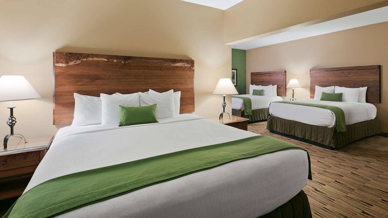 Best Western Plus Columbia River Inn Cascade Locks Extérieur photo